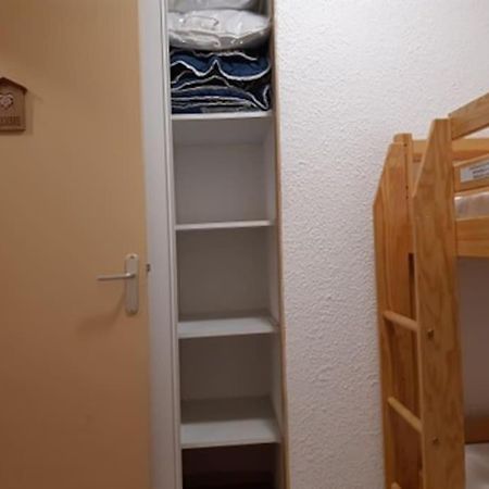 Spacieux Appartement 37M2-T3-Rdc-6 Personnes-100M Remontees Valmeinier Extérieur photo