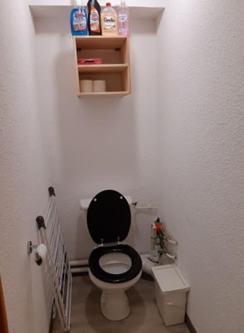 Spacieux Appartement 37M2-T3-Rdc-6 Personnes-100M Remontees Valmeinier Extérieur photo